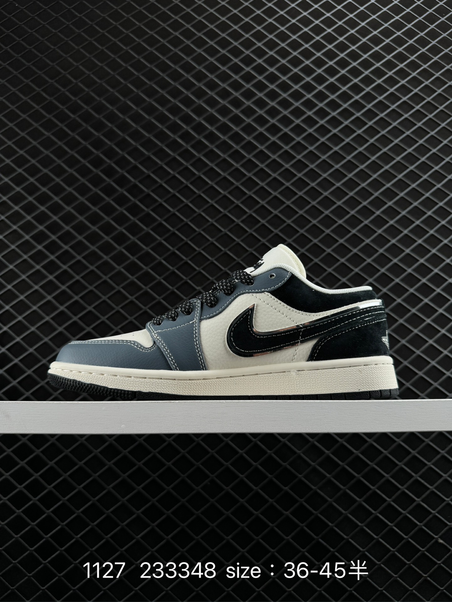 Air Jordan 1 Low AJ1